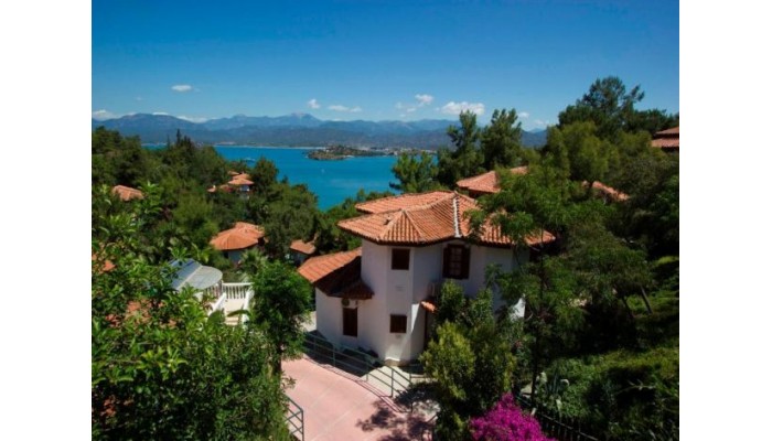 Club & Hotel Letoonia poza 0