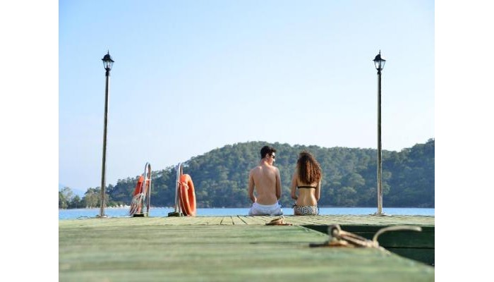 Club Hotel Meri poza 3