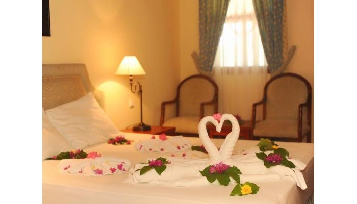 Club Hotel Meri poza 8