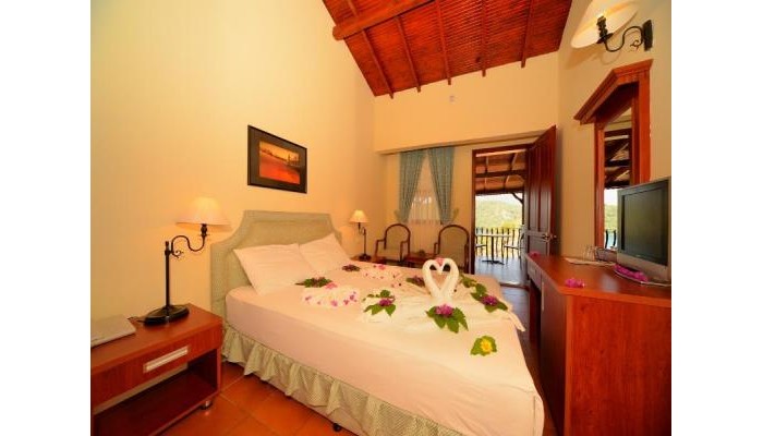 Club Hotel Meri poza 9