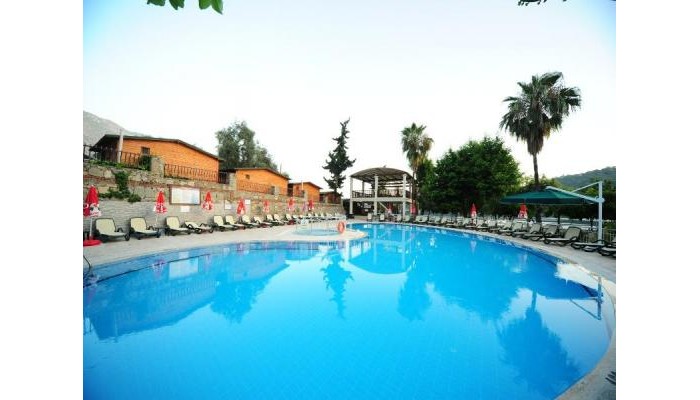 Club Hotel Meri poza 7