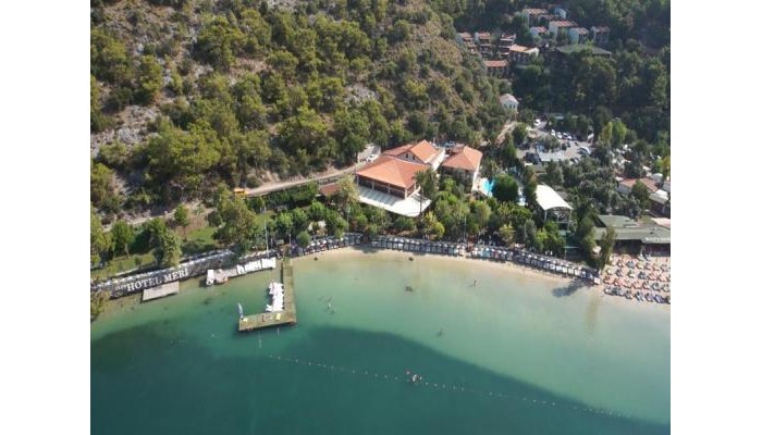 Club Hotel Meri poza 2