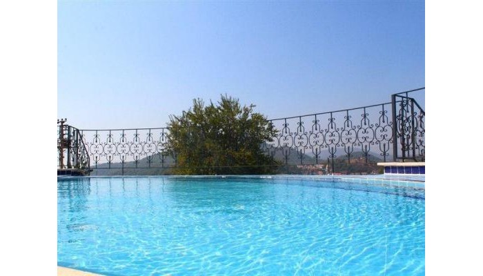 Destina Hotel poza 5