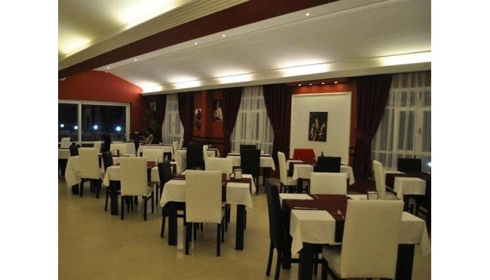 Destina Hotel poza 3