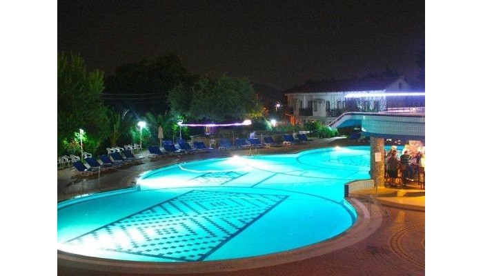 Destina Hotel poza 0