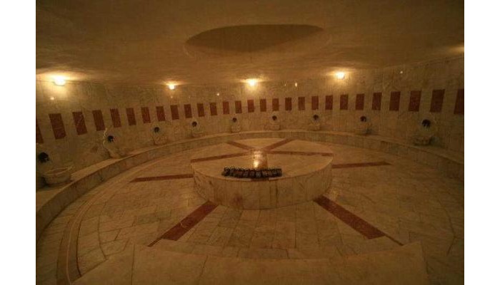 Destina Hotel poza 6