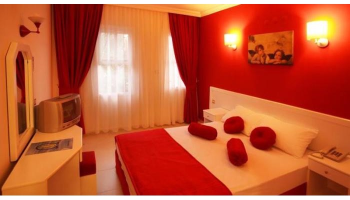 Destina Hotel poza 7