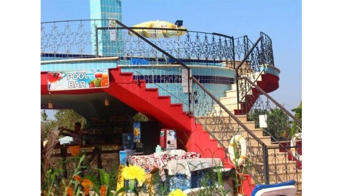 Destina Hotel poza 4