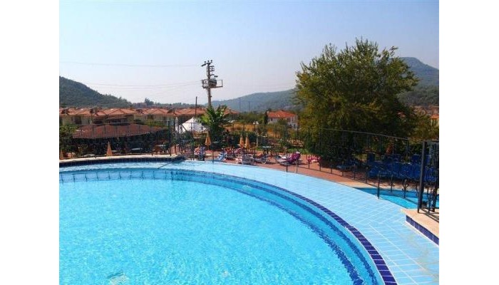 Destina Hotel poza 2