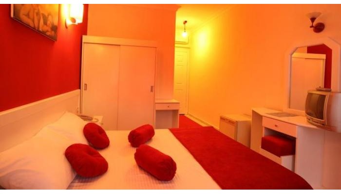 Destina Hotel poza 8