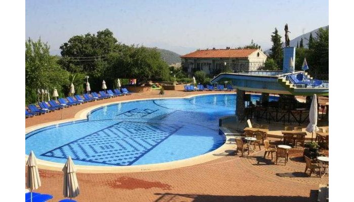 Destina Hotel poza 9