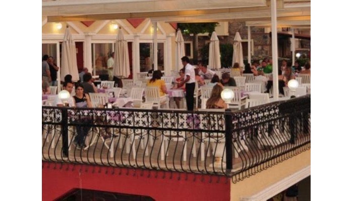 Destina Hotel poza 1