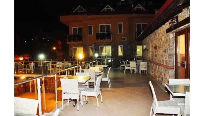 Poza pentru Flora Palm Hotel 2838-1549700887 Flora Palm Hotel poza 1