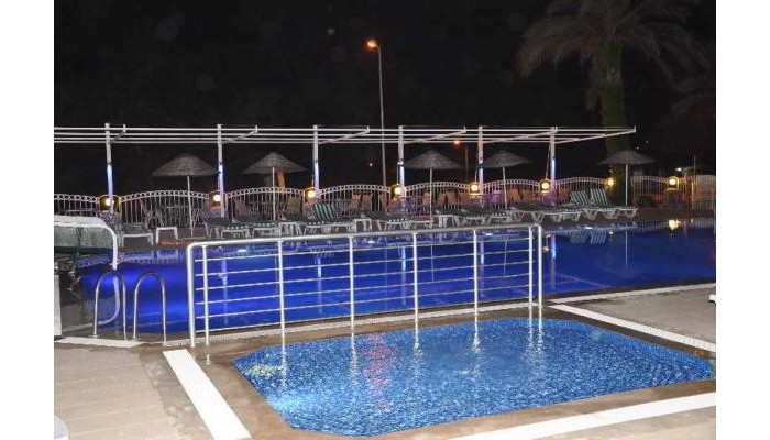 Poza pentru Flora Palm Hotel 3093-1549700888 Flora Palm Hotel poza 5