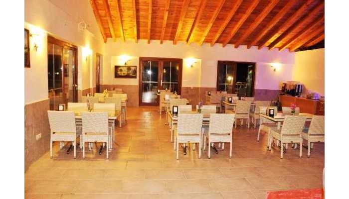 Poza pentru Flora Palm Hotel 3525-1549700887 Flora Palm Hotel poza 2