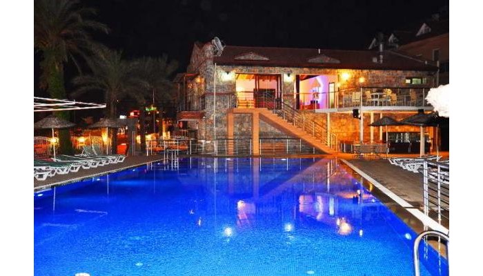 Poza pentru Flora Palm Hotel 40-1549700889 Flora Palm Hotel poza 6