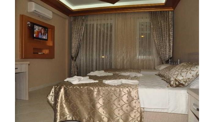 Poza pentru Flora Palm Hotel 4352-1549700889 Flora Palm Hotel poza 8