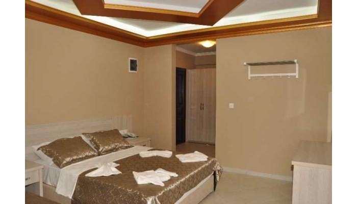 Poza pentru Flora Palm Hotel 6896-1549700888 Flora Palm Hotel poza 3