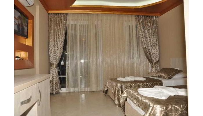 Poza pentru Flora Palm Hotel 7975-1549700890 Flora Palm Hotel poza 9