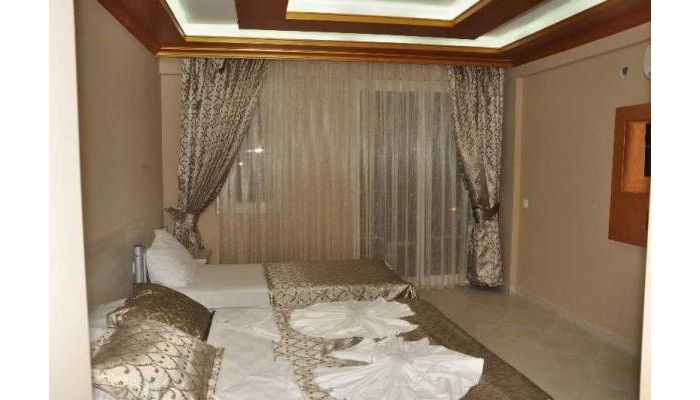 Poza pentru Flora Palm Hotel 8546-1549700889 Flora Palm Hotel poza 7