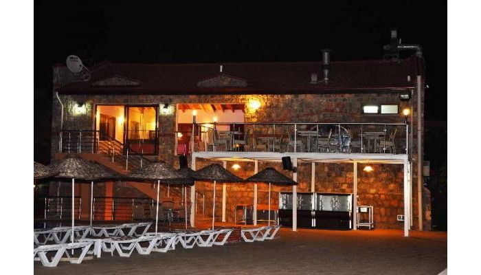 Poza pentru Flora Palm Hotel 8551-1549700887 Flora Palm Hotel poza 0