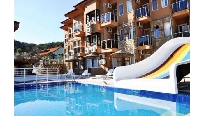 Poza pentru Flora Palm Hotel 8993-1549700888 Flora Palm Hotel poza 4