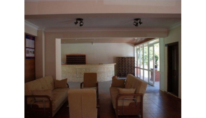 Hotel Akdeniz Beach poza 5