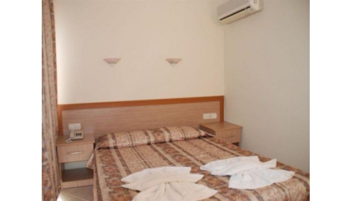 Hotel Akdeniz Beach poza 2