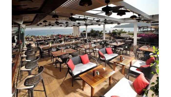 Hotel Belcekiz Beach Club poza 5