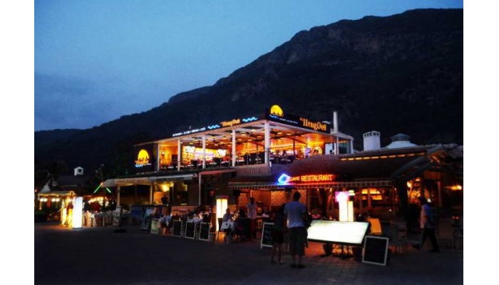 Hotel Belcekiz Beach Club poza 7