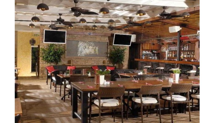 Hotel Belcekiz Beach Club poza 4