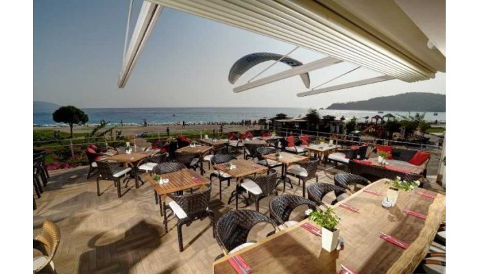 Hotel Belcekiz Beach Club poza 9