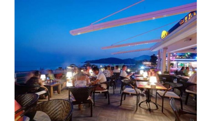 Hotel Belcekiz Beach Club poza 0