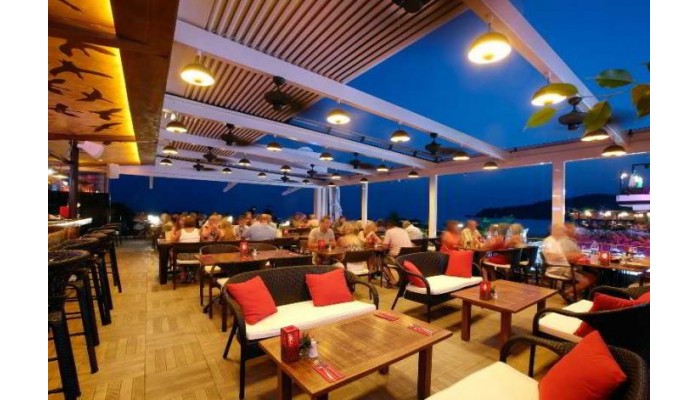Hotel Belcekiz Beach Club poza 1