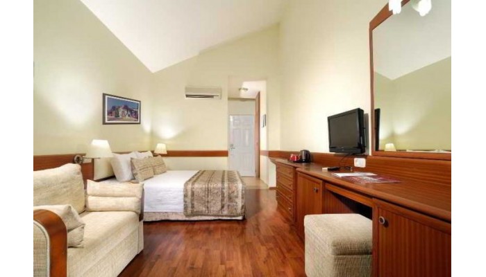 Hotel Belcekiz Beach Club poza 6