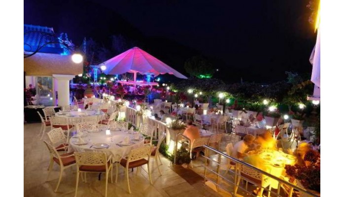 Hotel Belcekiz Beach Club poza 2