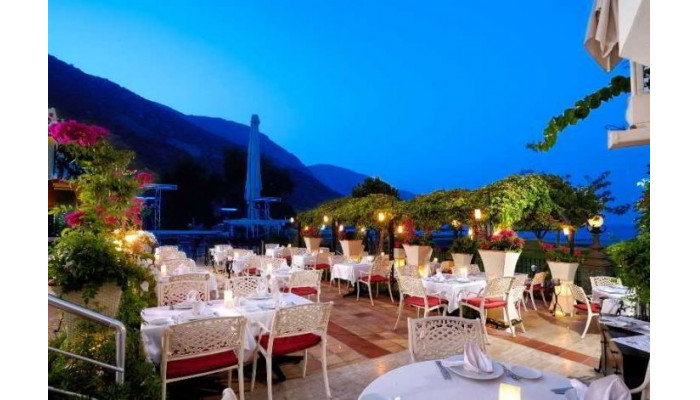 Hotel Belcekiz Beach Club poza 3