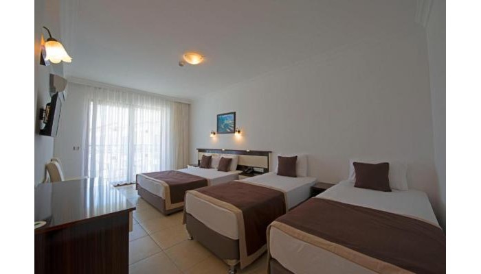 Hotel Belcekum Beach poza 5