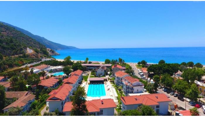 Hotel Belcekum Beach poza 0