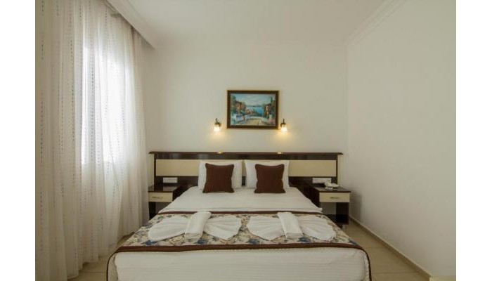 Hotel Belcekum Beach poza 4