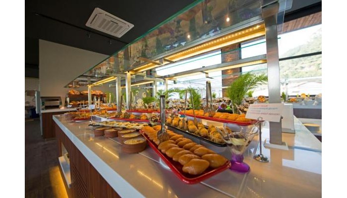 Hotel Belcekum Beach poza 11