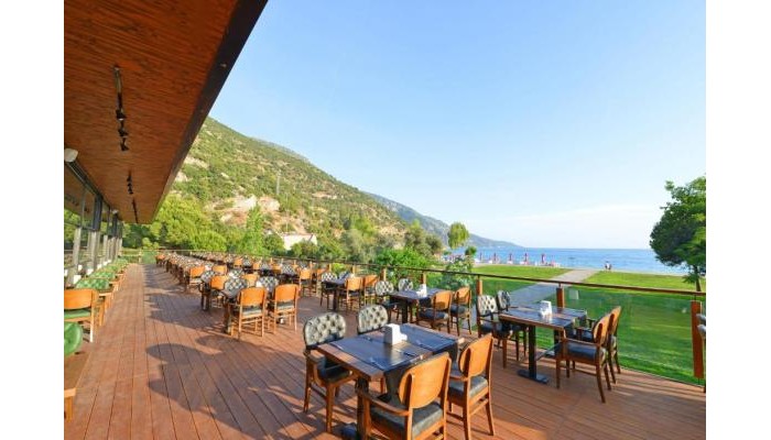 Hotel Belcekum Beach poza 13