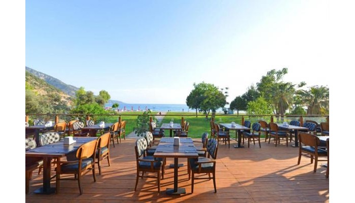 Hotel Belcekum Beach poza 14