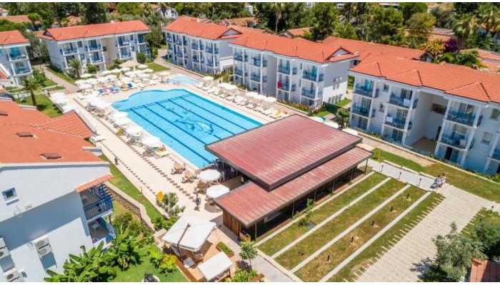 Hotel Belcekum Beach poza 3