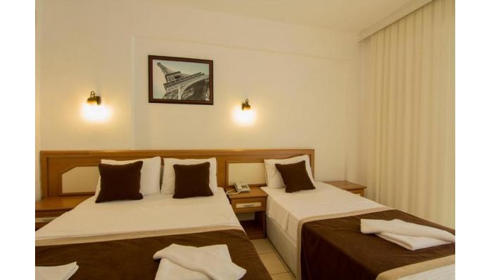 Hotel Belcekum Beach poza 6