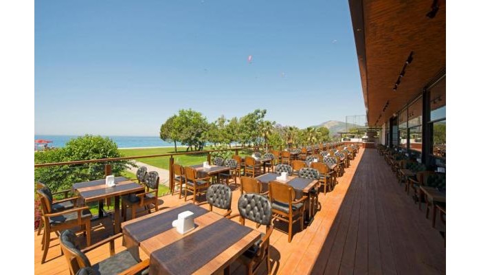 Hotel Belcekum Beach poza 12