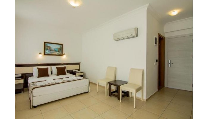 Hotel Belcekum Beach poza 7