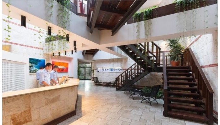 Hotel Hillside Beach Club poza 9