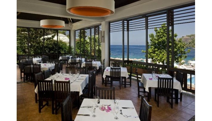 Hotel Hillside Beach Club poza 0