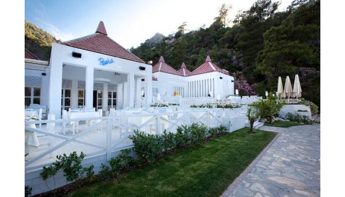 Hotel Hillside Beach Club poza 7